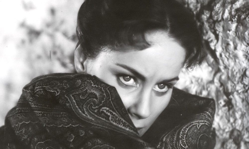 alida valli