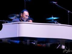 Antonello Venditti a Villafranca