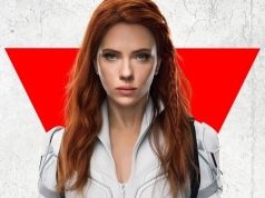 Black Widow