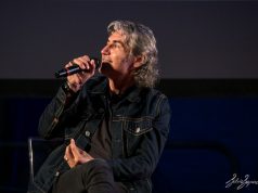 Ligabue pubblica la sua autobiografia