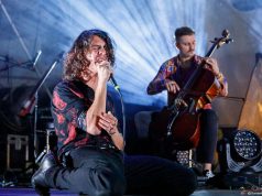 “Play music stop war”, a Roma un grande concerto contro le guerre Motta Play Music