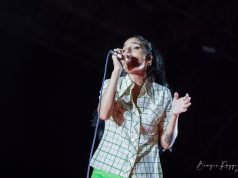 Levante a Udine: le foto del concerto