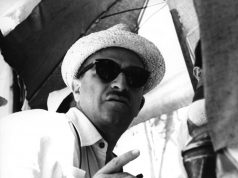 Il suo nome è Lattuada: la Retrospettiva di Locarno74