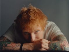 Ed Sheeran annuncia il nuovo album Ed Sheeran