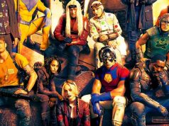 The Suicide Squad – Missione suicida