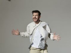 Alessandro Cattelan, gli ospiti della prima puntata di “Da Grande” Alessandro Cattelan