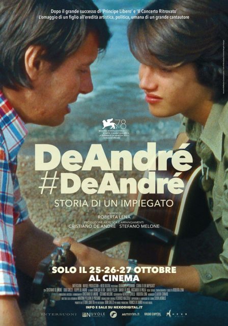 DEANDRÉ#DEANDRÉ
