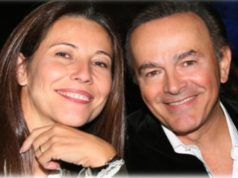 Addio a Paola Toeschi, moglie di Dodi Battaglia Paola Toeschi