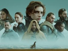 Venezia 78. Dune