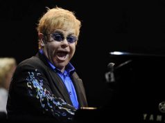 Elton John, a ottobre i duetti di “The Lockdown Sessions” Elton John
