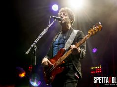 Max Gazzè chiude il tour estivo al Carroponte (fotogallery)