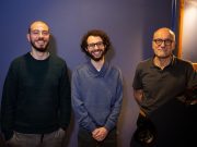 Jacopo Ferrazza, Antongiulio Foti, Ettore Fioravanti