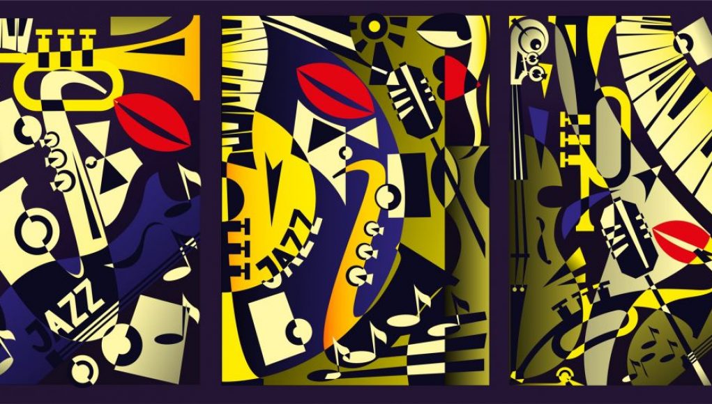 Jazz jazz