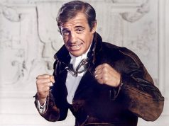 Jean-Paul Belmondo