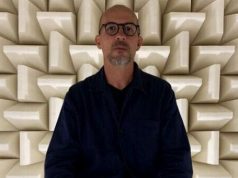 Lorenzo Palmeri, in mostra con Quattro: il luogo simbolico dove musica e grafica si incontrano lorenzo-palmeri-mostra-milano