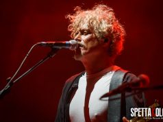 Niccolò Fabi annuncia “Andare oltre”, il nuovo singolo in vista del live in Arena