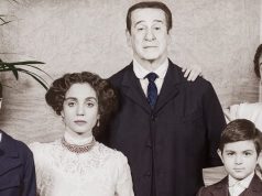 Venezia 78. Qui rido io.