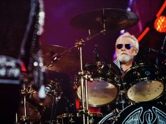 Roger Taylor: pronto un nuovo album di inediti Roger Taylor