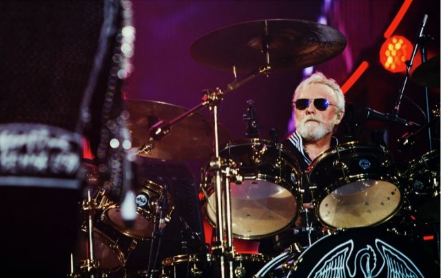 Roger Taylor