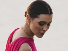 La nuova vita di Simona Molinari Simona Molinari