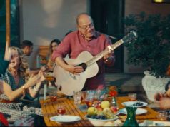 Tiromancino: in anteprima una parte del nuovo video con Verdone e Claudia Gerini Tiromancino