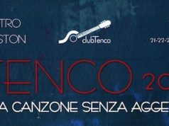 Fumettisti in pista per gli 8 vincitori dei Premi Tenco 2021 Tenco