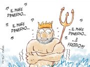 Staino NETTUNO RUGGERI