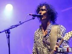 The Zen Circus in concerto al Carroponte (fotogallery)