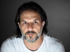 Alessio Pizzicannella, dalla fotografia al romanzo Alessio Pizzicannella