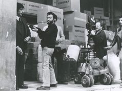 Venezia 78. Inferno rosso. Joe d’Amato sulla via dell’eccesso