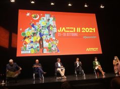 Jazz Mi