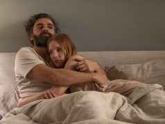 Venezia 78. Scenes from a Marriage