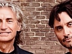 Ligabue e Fabrizio Moro presentano il corto “Sogni di rock and roll”
