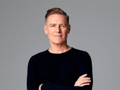 Bryan Adams, il nuovo album “So happy it hurts” e tre date italiane Bryan Adams