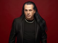 Vinile mania? Ago, torna con l’album “Opera Fourty” Vinile Mania