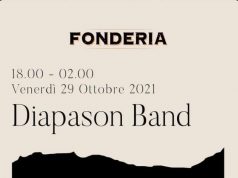 Diapason Band live a Treviso