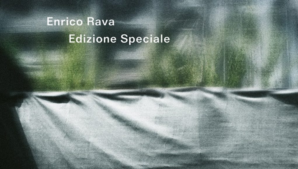 2672 X Enrico Rava