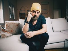 Saverio Grandi pubblica “Segnali di fumo”: «Non sono solo canzonette» (intervista) Saverio Grandi