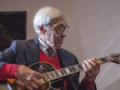 Addio a Franco Cerri, padre del jazz italiano. Aveva 95 anni franco cerri