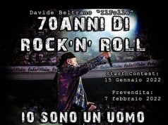Vasco Rossi