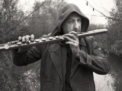 Raul Lovisoni racconta in un libro la musica di confine