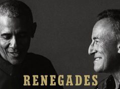 Obama e Springsteen