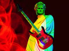 “Dante rockstar”. Un libro per raccontare i molti legami tra Dante e le canzoni Dante Alighieri