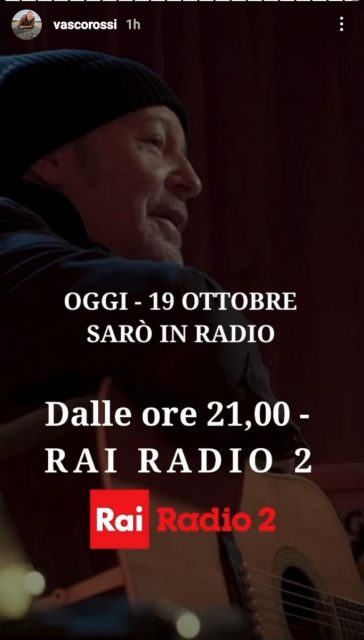Vasco Rossi