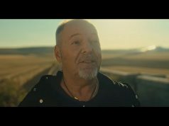 Vasco Rossi, ecco il video di “Siamo qui” Vasco Rossi