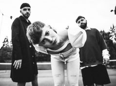 I Melancholia: «”Medicine” è il nostro ritorno alla realtà» melancholia medicine