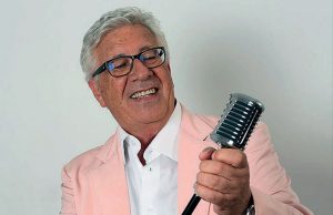 Addio a Peppino Di Capri, vincitore di due Festival di Sanremo aveva 86 anni Premio Bianca d'Aponte