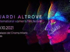 28/mo Sguardi Altrove Film Festival