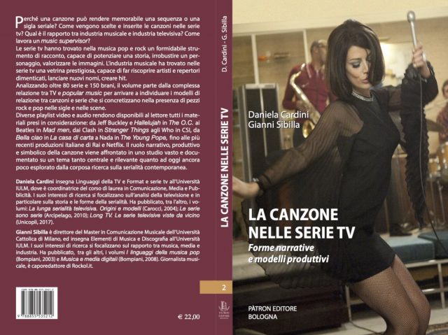 Le canzoni nelle serie TV