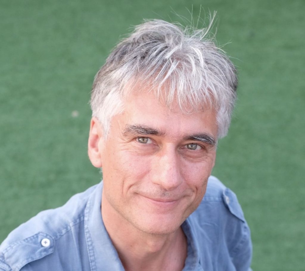 Paolo Crespi
